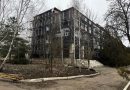 Будівництво багатопрофільної лікарні у місті Балта у рамках “Програми з відновлення України”