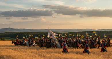 Інформаційні матеріали до Дня захисників і захисниць України – 2025