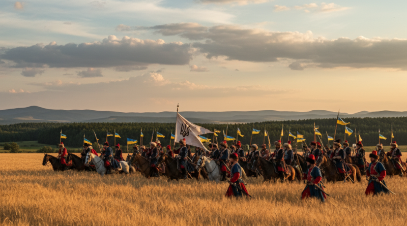 Інформаційні матеріали до Дня захисників і захисниць України – 2025